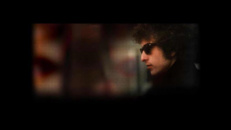 Bob Dylan Chronicles Autobiography, ZHZL. Volume One. Sean