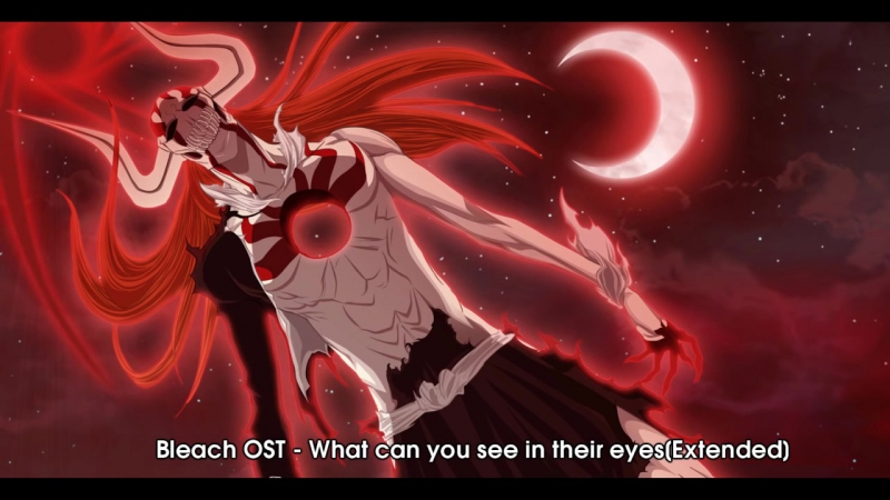 Bleach OST Fight OST Collection (