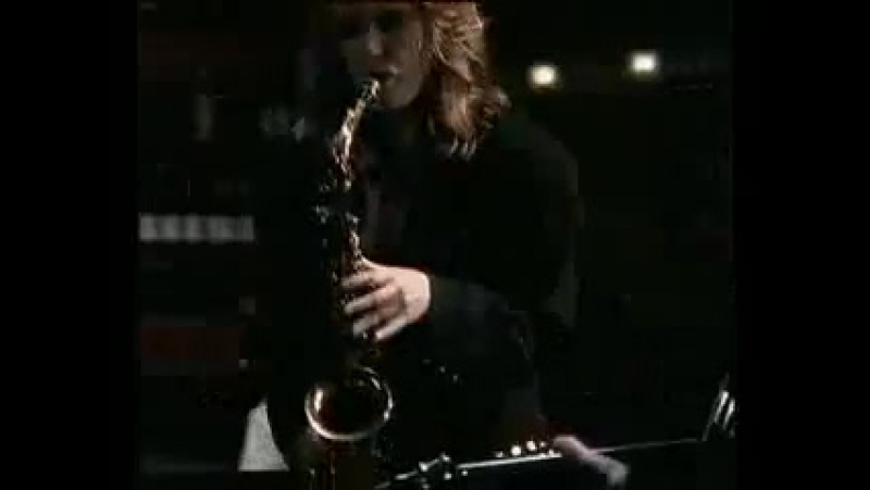 Candy Dufler Dave Stewart Lily Was