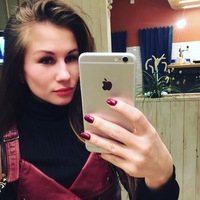 Лариса Яркова