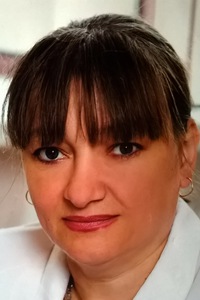Евгения Виноградова
