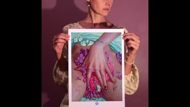 ESTRADARADA Рамаяна ( Art video vs Janas Brike Pictures)