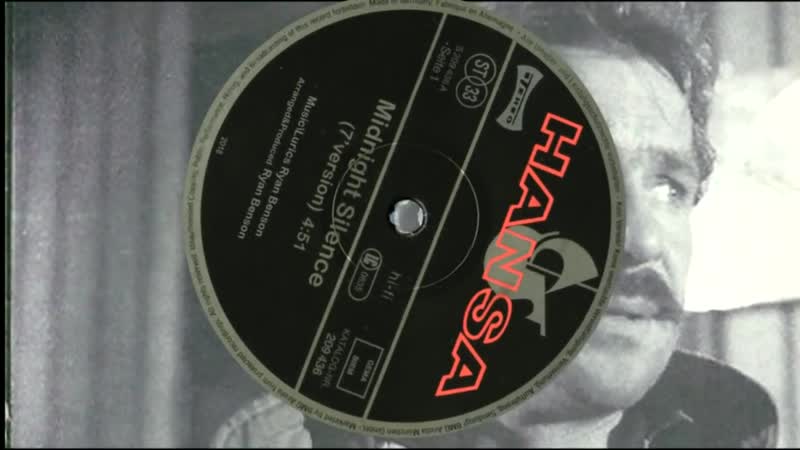 Modern Talking Midnight Silence