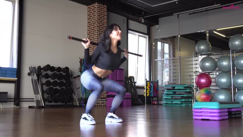 Тренировка на