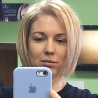 Ирина Кулешова