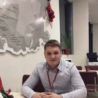 Роман Булатов | Нижневартовск