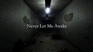 Never Let Me Awake trailer