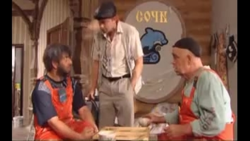 Наша Russia, best 12 (2009)