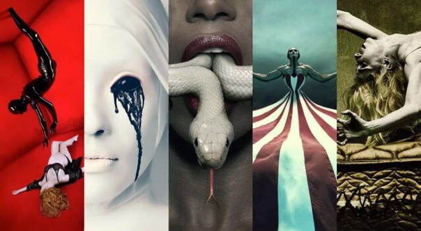 Serienjunkies american horror story