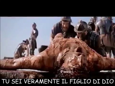 GESU RICORDATI DI ME SOTTOTITOLI Canto Rn S