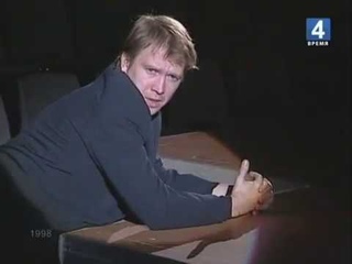 ЕВГЕНИЙ МИРОНОВ -  «Гамлет» [ОКОЛОТЕАТР]