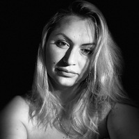 Анна Ларионова