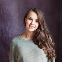 Наталья Рожкова