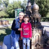 Светлана Барановская