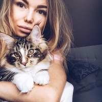 Алёна Кудрявцева