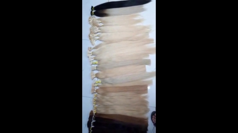 BULK STRAIGHT COLD COLORS FROM