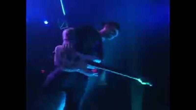 Sound effects and over