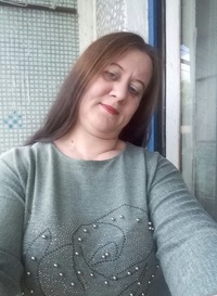 Светлана Воробьева
