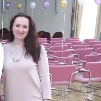 Елена Кузьмина