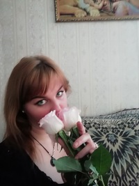 Оксана Максимова