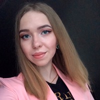 Марина Шувалова