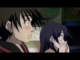 Nozoki Ana Rus hentai Anime Ecchi яой юри хентаю лоли косплей lolicon Этти Аниме loli