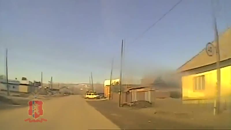 Полицейские помогли пожилой