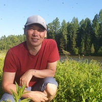 Алексей Оюн Алексей Оюн