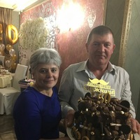 Любовь Адамаки