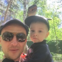 Александр Антонов