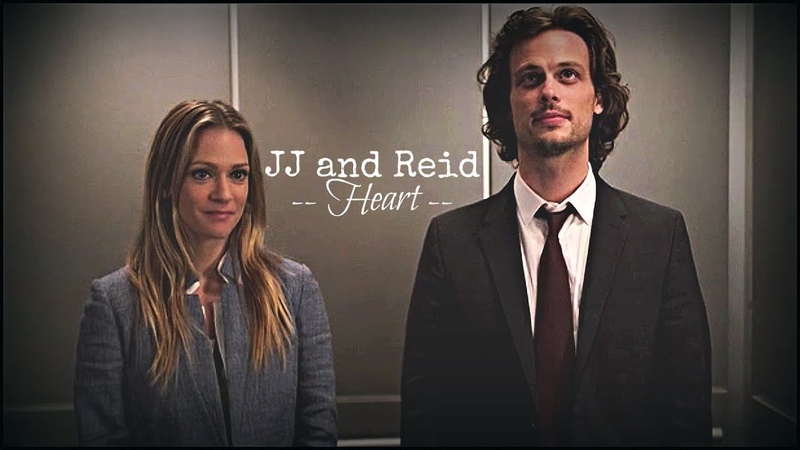 Reid and JJ