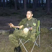 Даниил Тарасов | Санкт-Петербург