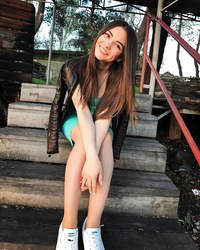 Ксения Фролова