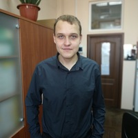 Сергей Марченко