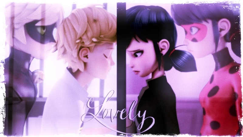 Miraculous Ladybug