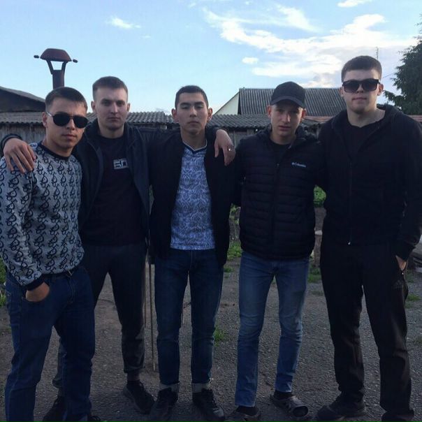 Александр Бирверт, Россия