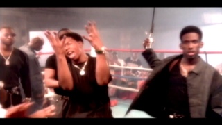 Boyz II Men ft. Treach, Craig Mack, Busta Rhymes & Method Man - Vibin' (VHHS Jackin' for Beats Mix)