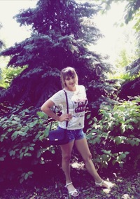 Наталия Терехова