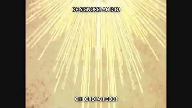 APH Vargas Bros ( Romaheta) Preghiera o makaroni kyodai go ( Dub) (