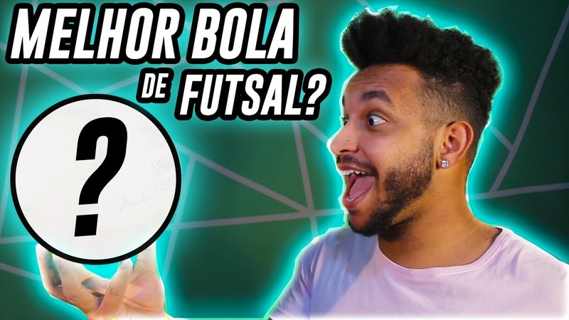 QUAL BOLA COMPRAR A MELHOR BOLA DE