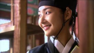 Sungkyunkwan Scandal kiss scene, MV Yuchun
