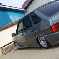 Никита Башкиров | 