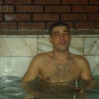 Сергей Геннадьевич