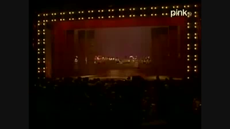 Diana Ross I aint been