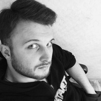 Илья Маньков
