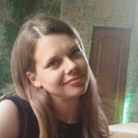 Ирина Глушкова
