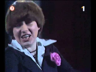 Věra Špinarová - Já mám ráda boogie (1978)