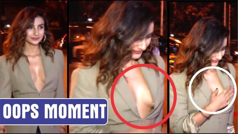Rajkummar Rao Girlfriend Patralekha Oops Moment, Wardrobe