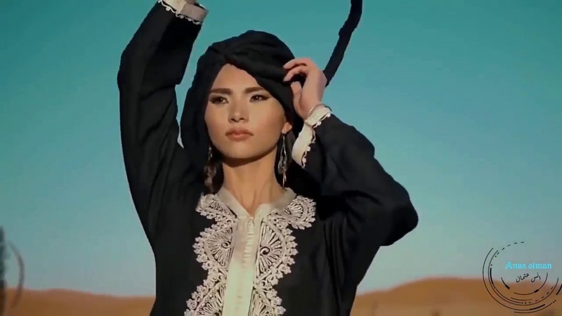 Edward Maya Style anas otman Let me feel