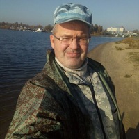 Юрий Калинин